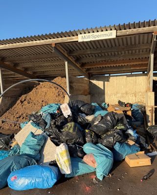 Teaserbild für Bach-, Stadt- und Flurputzete 2026