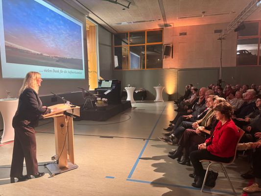 Teaserbild für 950 Jahre Malmsheim – ein Festtag voller Erlebnisse