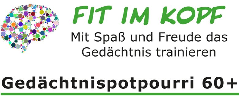 Teaserbild für Gedächtnistraining