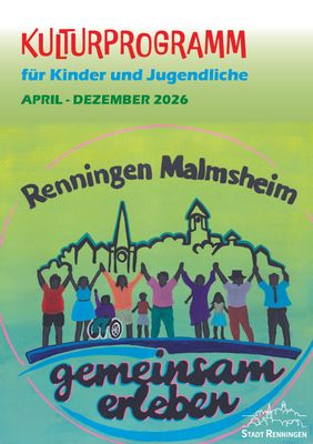 Teaserbild für KULTURPROGRAMM für Kinder und Jugendliche