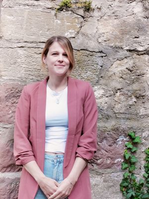 Teaserbild für Verstärkung im Standesamt und der Friedhofsverwaltung