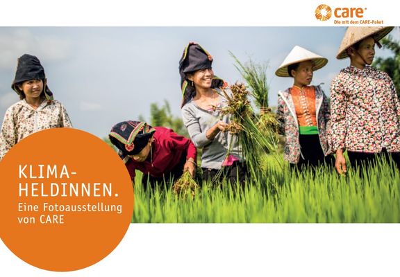 Teaserbild für Eröffnung der Aktionswoche Gesundheit+Klimaschutz 05.05.2025