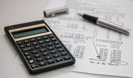 Taschenrechner und Finanzen