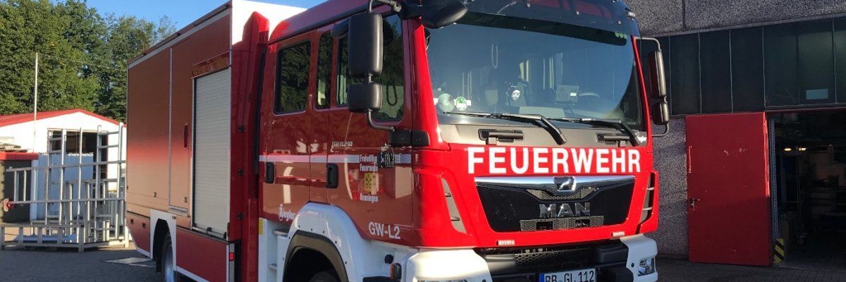 Bürgerbüro Renningen