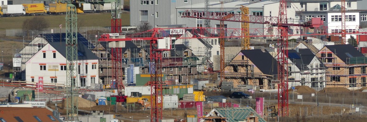 Bürgerbüro Renningen