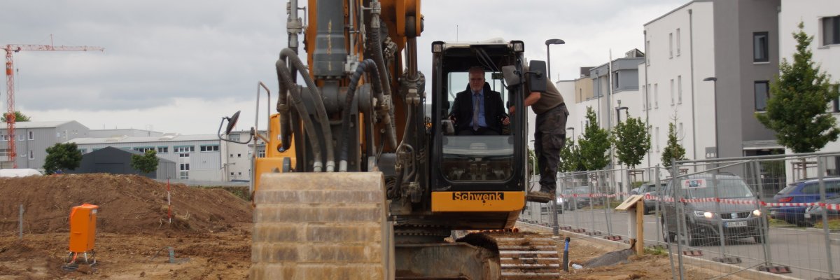 Bürgerbüro Renningen