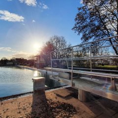 Freibad Renningen