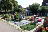 Friedhof Malmsheim