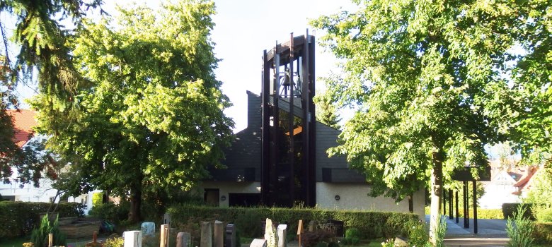 Friedhof Malmsheim