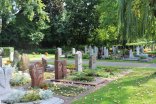 Friedhof Renningen