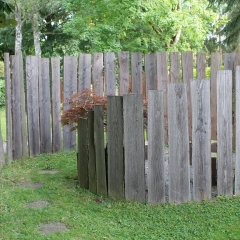 Trauerweg Renningen
