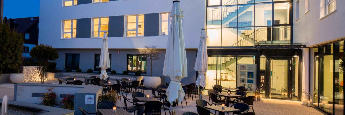 Bürgerbüro Renningen