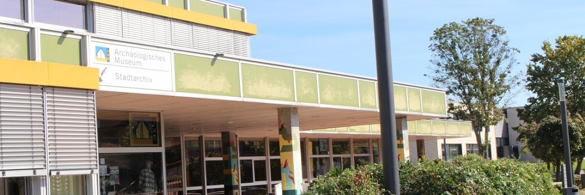 Bürgerbüro Renningen