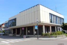 Bürgerhaus Renningen