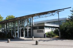 Festhalle Stegwiesen Renningen