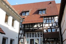 Heimatmuseum Malmsheim