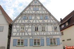 Museum Renniger Krippe