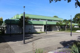 Rankbachhalle Renningen