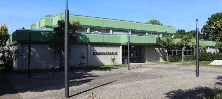 Rankbachhalle Renningen