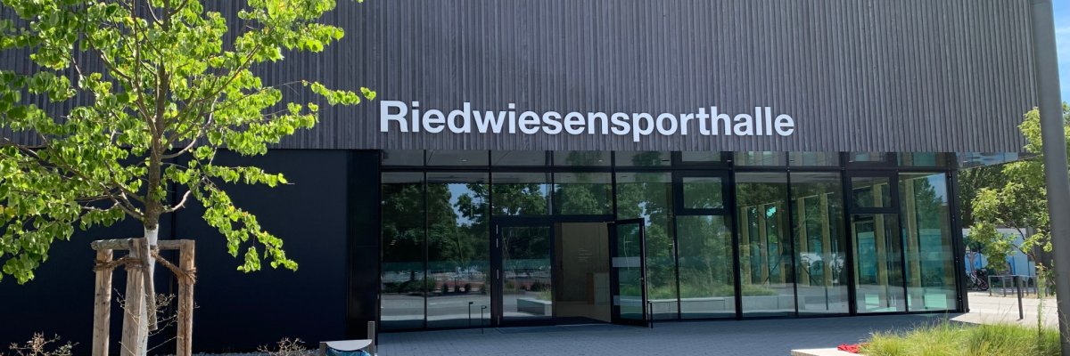 Ansicht Rathaus Renningen