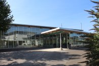 Stadionsporthalle Renningen