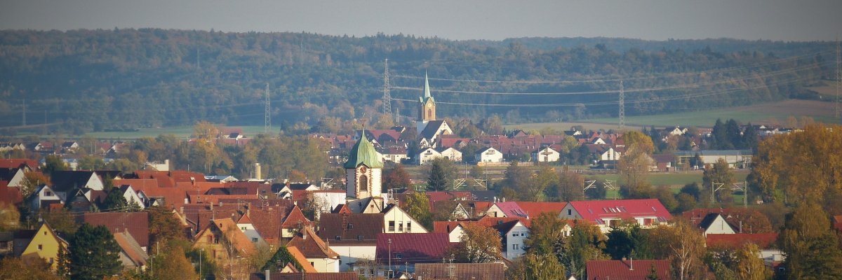 Bürgerbüro Renningen