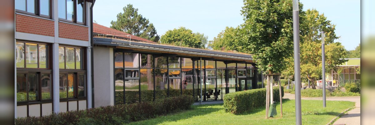 Bürgerbüro Renningen