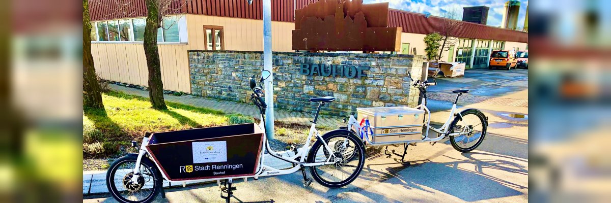 Bürgerbüro Renningen
