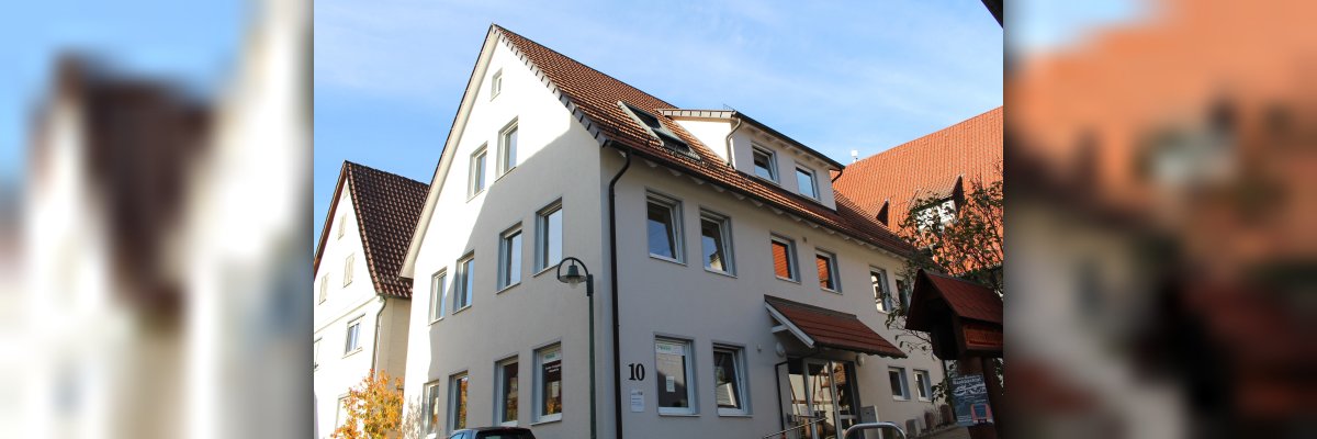 Begegnungsstätte Malmsheim Bürgerbüro Renningen