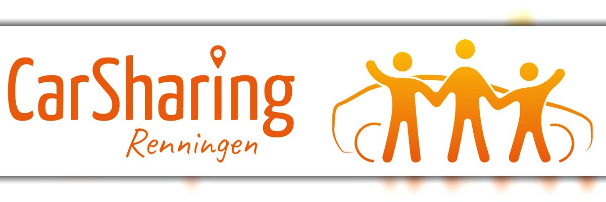 Logo des CarSharing Renningen