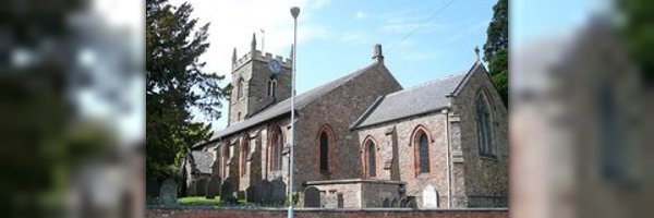 Kirche St. Andrew in Countesthorpe