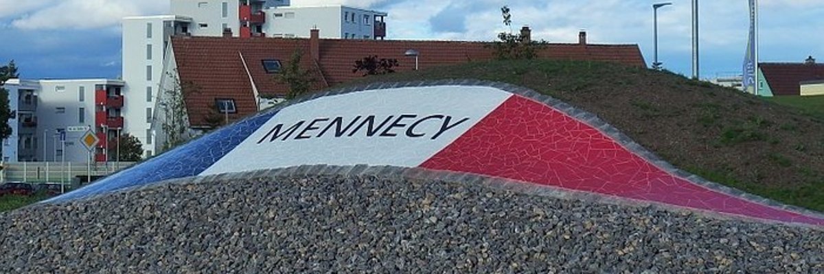 Kreisel der Freundschaft