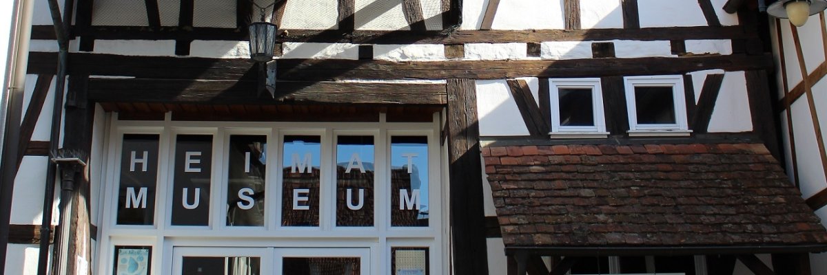 Heimatmuseum