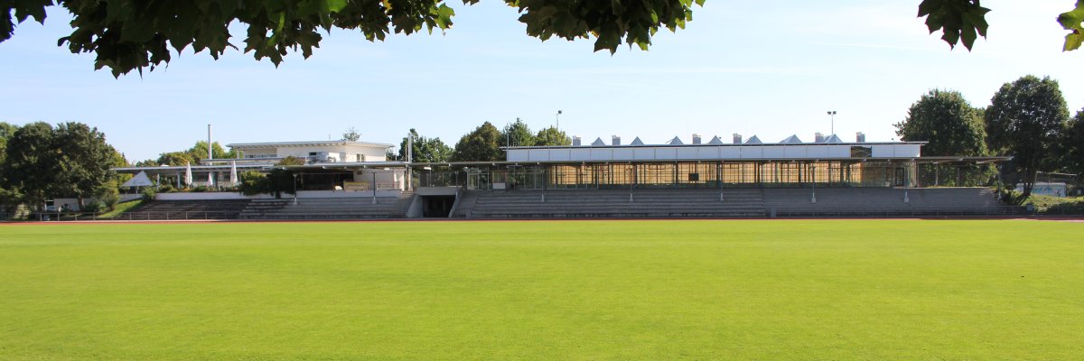 Rankbachstadion Sportplatz
