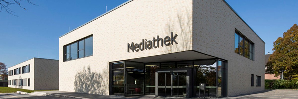 Ansicht Rathaus Renningen