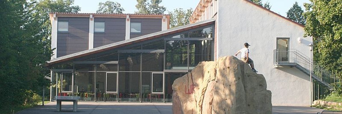 Mensa Schulzentrum Mensa Schulzentrum