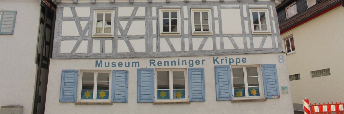 Krippenmuseum