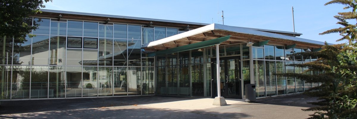 Bürgerbüro Renningen