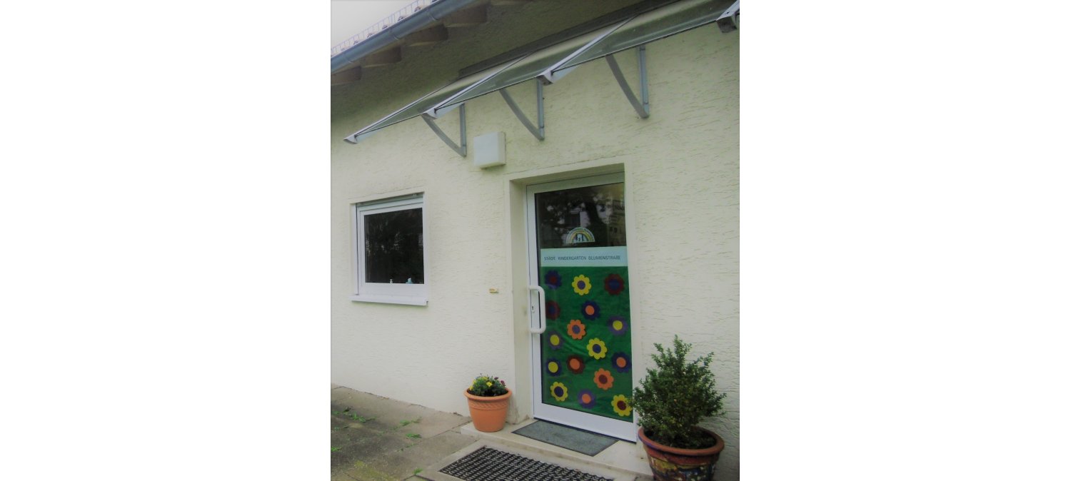 Kindergarten Blumenstraße | Renningen