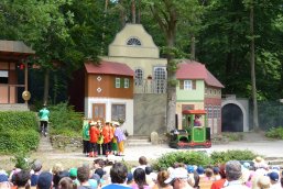 Naturtheater Renningen