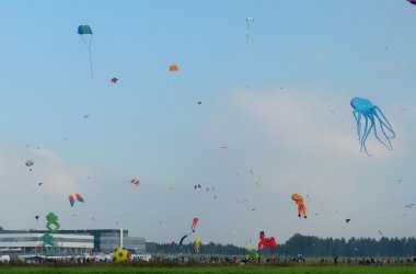 Drachenfest Renningen Drachenfest Renningen