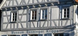 Krippenmuseum Renningen