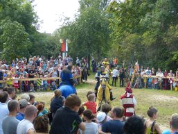 Ritterfest Renningen