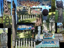 Weltkulturpfad Renningen