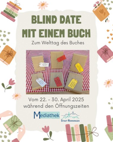 Flyer Spielenachmittag