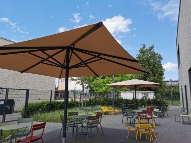 Lesegarten