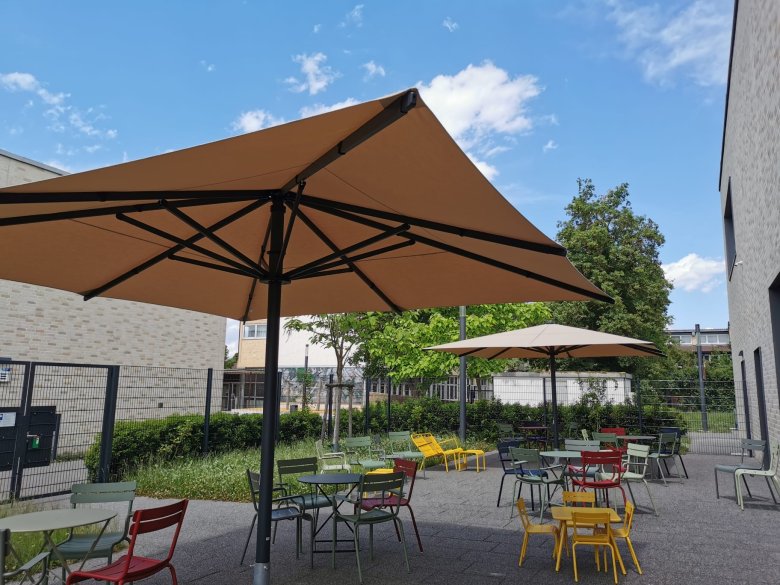Lesegarten