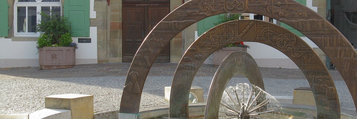 Bürgerbüro Renningen