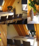 Bilder des Trauzimmers