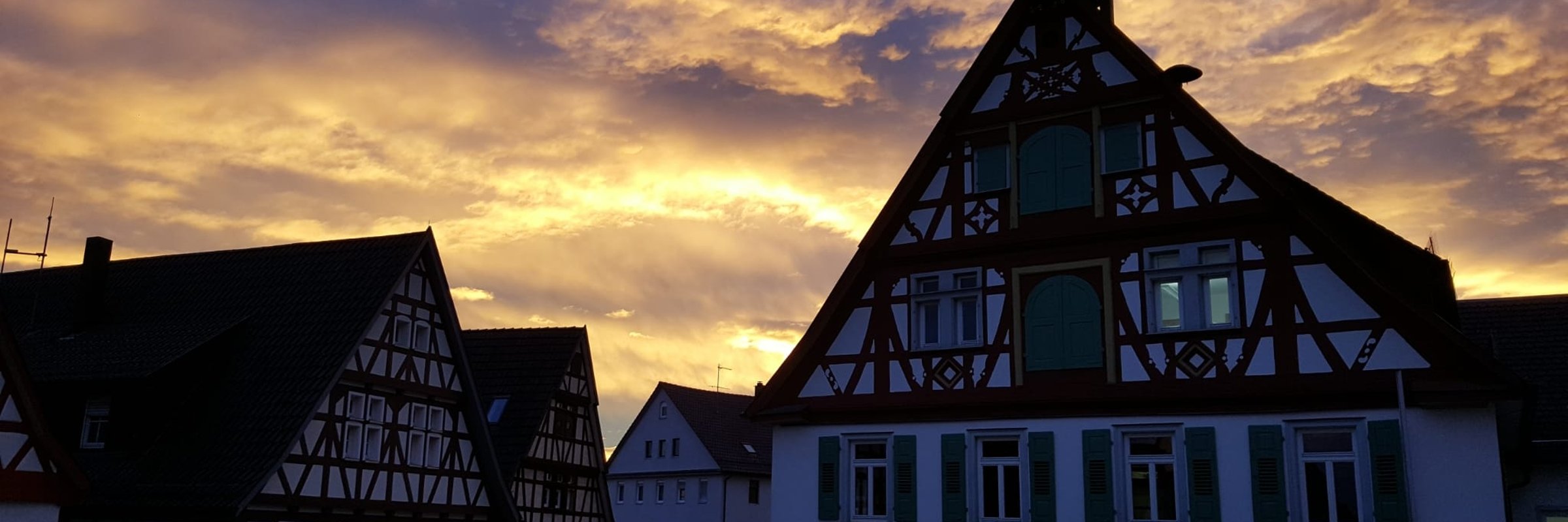 Öffnungszeiten & Anfahrt Renningen